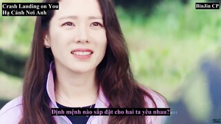 [FMV][Vietsub][PhimGiảTìnhThật] Hyun Bin x Ye Jin - Give You My Heart [BinJin CP][IU]