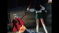 INUYASHA THUYẾT MINH TẬP 60 LẠI LÀ NARAKU VÀ PHÙ THỦY HUYỀN RỬA KAGOME ĐẺ GIẾT INUYASHA