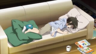 Shounen Maid Episode 5 English Sub