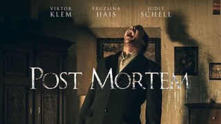 Movie Post Mortem