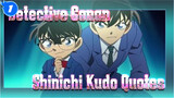 [Detective Conan / Shinichi Kudo] The Most Memorable Quotes_1