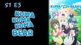 Kuma Kuma Kuma Bear (S1 E3)