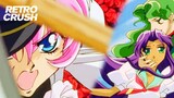 Utena fights a toxic abuser for the love of her life | Revolutionary Girl Utena: The Movie (1999)