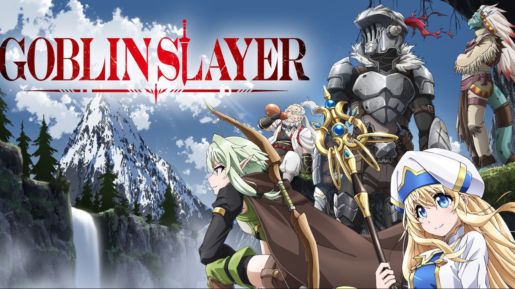 Goblin Slayer  Wikipedia