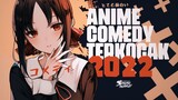 7 Rekomendasi Anime Comedy Paling Lucu 2022!