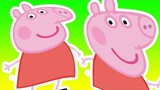 Peppa Clones Herself in Another Dimension!!