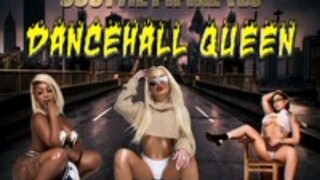 Dancehall Queen by Scottie Pipinz YLS