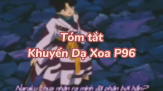 Tóm tắt Khuyển dạ xoa phần 96| #anime #animefight #khuyendaxoa