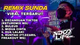 DJ REMIX SUNDA VIRAL TERBARU FULL BASS! RUNTAH MIDUA CINTA BULEUD [NDOO LIFE]