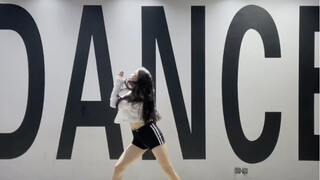 【练舞日常】MAMAMOO华莎solo《Maria》副歌舞蹈翻跳练习