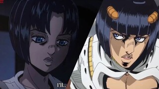 Bruno Bucciarati (JoJo's Bizarre Adventure) - Tiêu Điểm Nhân Vật p3