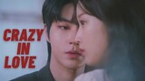 Han Seojun & Lim Jugyeong | Crazy In Love | True Beauty FMV