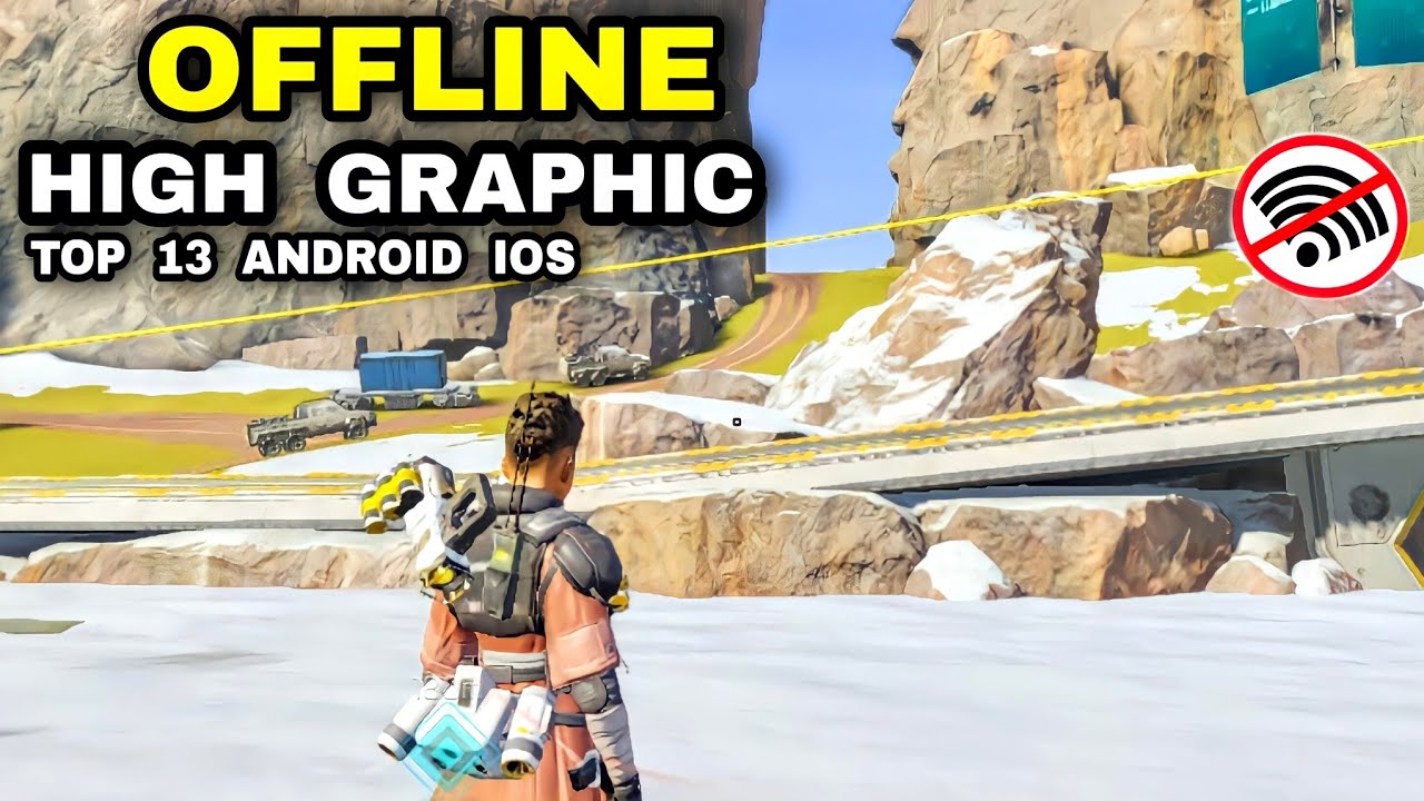 Top 23 Offline Action RPG Games For Android & iOS 