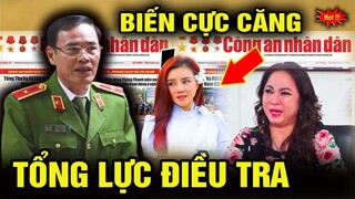 Nguyễn Phương Hằng bị bắt,CA SỸ VIỆT phản ứng thế nào?ĐẠO LÝ CỦA KẺ HÈN