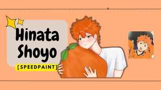 Jeruk cebol-nya Karasuno 🍊🍊 | Haikyuu!!