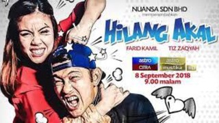 Hilang Akal Full Movie