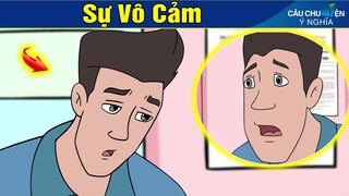 SỰ VÔ CẢM ► Phim Hoạt Hình | Truyện Cổ Tích | Khoảnh Khắc Kỳ Diệu 2019 | Phim Hay 2019