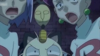 The five most evil Pokémon, Xiaozhi and his friends were almost killed by them!