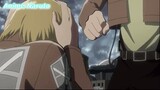 Anime AWM Đại Chiến Titan S1 - Tập 6 EP01