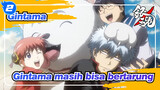 Gintama|Di 2021, membawakan lagu Wake didedikasikan untuk kalian yang mencintai Gintama._2