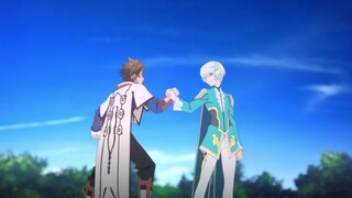 Tales of zestiria the x episode 10 (sub indo)genre: action adventure fantasy magic