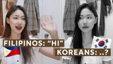 10 Things Filipinos Should NOT Do in Korea