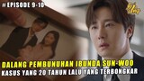 Alur Cerita Good Job,  Terungkapnya Dalang Di Balik Pembunuhan Ibu Sun Woo 20 Tahun Lalu