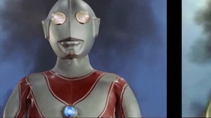 【Blu-ray Remaster】Shanghai Film Translation Service Mandarin version of Ultraman Jack ending theme s