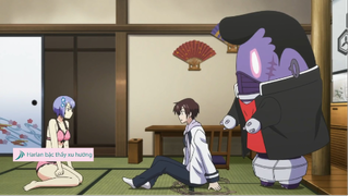 Harlan bậc thầy xu hướng - Review - Hãy Yêu Em Thật Lòng p2 #anime #schooltime