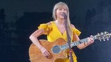 Afterglow - Suprise Song Eras Tour Inang Kulot Taylor Swift