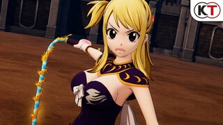 FAIRY TAIL - Digital Deluxe Costumes