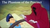 Police Academy S1E3 - The Phantom of the Precinct (1988)