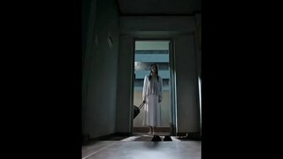 This is so scary😱 | #조명가게  #kdrama #lightshop #parkboyoung