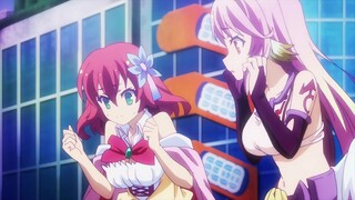 No Game No Life ตอนที่11