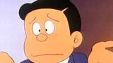 Xiaoli menyembunyikan pedang Nobita Nobita! !