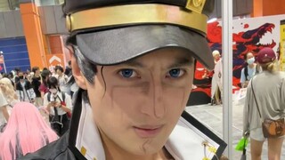 替身使者果然是相互吸引的