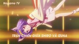 No Game No Life (Short Ep 11) - Shiro x Izuna