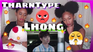 (What?!...) TharnType Ep.Lhong (FANGIRLS REACTION) ( Links w/eng subs)