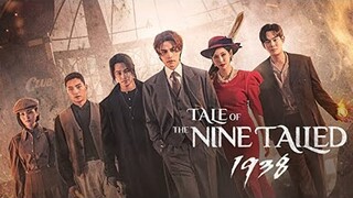 [ Tik Tok Film ] || Bạn trai tôi là Hồ ly 1938 ( Season 2 ) 🎬 #taleoftheninetailed1938 #tiktok