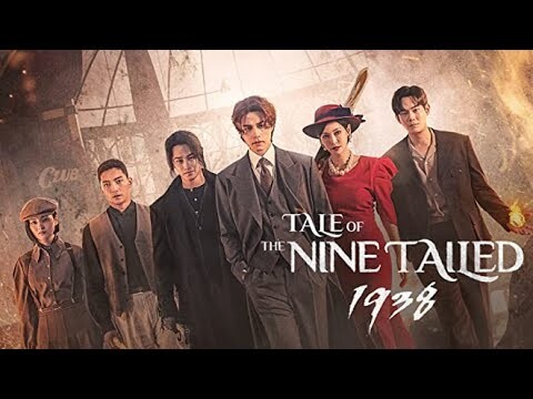 [ Tik Tok Film ] || Bạn trai tôi là Hồ ly 1938 ( Season 2 ) 🎬 #taleoftheninetailed1938 #tiktok