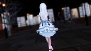 [MMD/Action Distribution] "Pillow Fairy Tale" มาเต้นบัลเล่ต์ด้วยเสียงแผ่วเบากันเถอะ