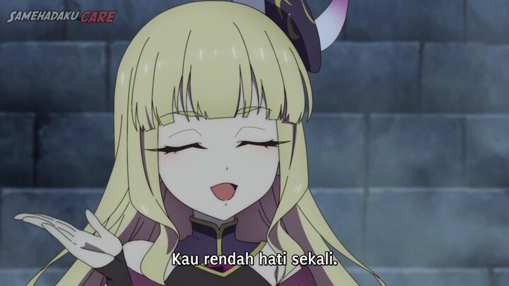Katainaka No Ossan, Kensei Ni Naru Eps 3 Sub Indonesia