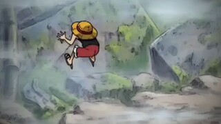 Luffy gemoyy