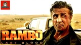 Rambo: Last Blood 2019 HD Eng Sub #108