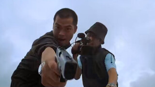 ทีมงานนี้ถ่ายวันชอตแค่ครั้งเดียวนะ! ("You Shoot, I Shoot")