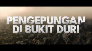 PENGEPUNGAN DI BUKIT DURI (2025) - JUJUR, INI SEREM.