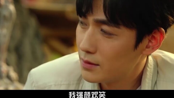[Restart/Pingxie] bref.3 In short, the little brother is going to propose marriage