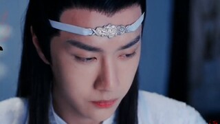 [Drama][The Untamed] Ill Fate EP09