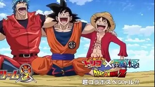 10 Quy Luật Kỳ Lạ mà dân tộc Saiyan phải tuân theo#1.1