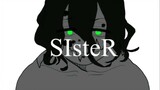 [Pembunuh Hantu/Tulisan Tangan] Kakak perempuan oleh Taro si Pelacur